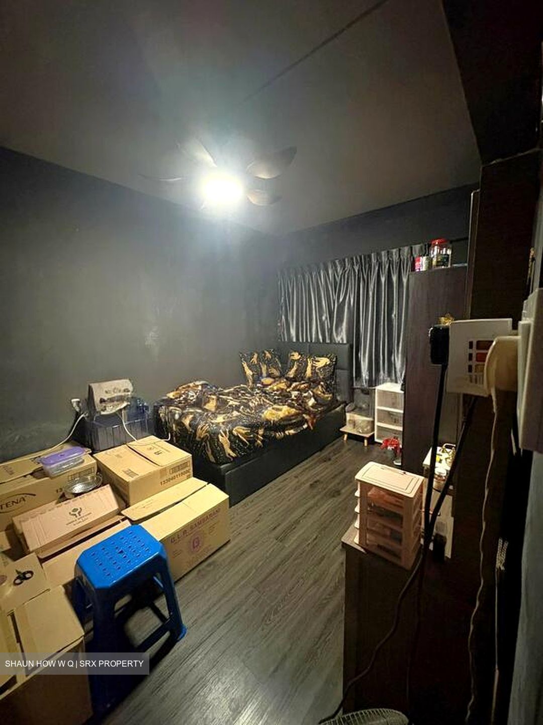 Blk 539 Woodlands Drive 16 (Woodlands), HDB 4 Rooms #508111411